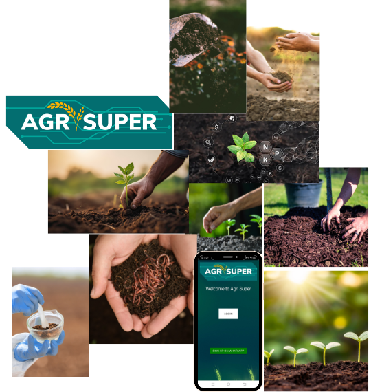 Soil Testing Benefits